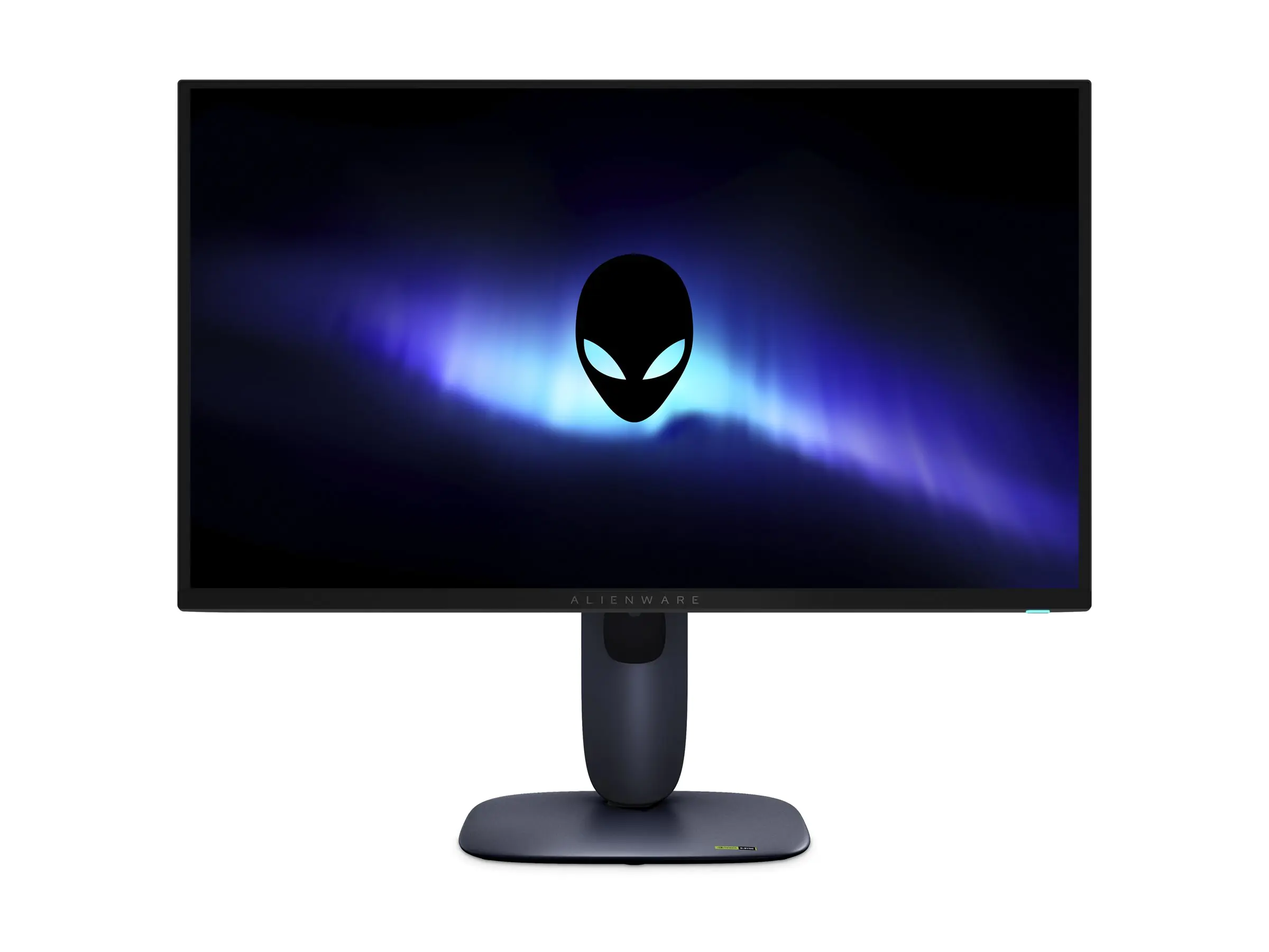Dell Alienware AW2725Q - OLED-Monitor - Gaming - 68.6 cm (27")
