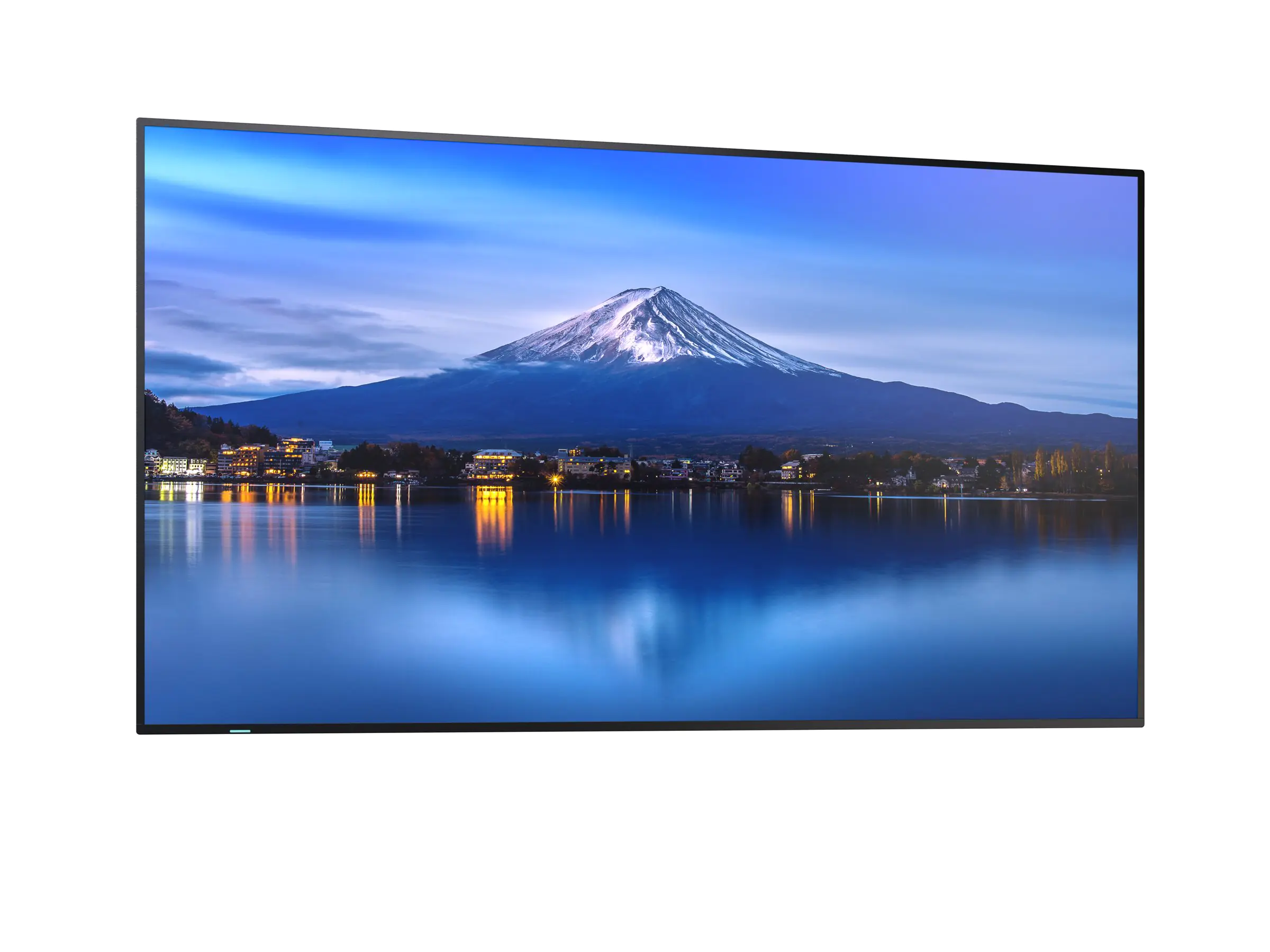 NEC P436 43IN LFD UHD 700cd/m2 D-LE