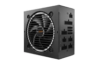 be quiet! Pure Power 12 M 850W - Netzteil (intern) - ATX12V 3.0/ EPS12V 2.92 - 80 PLUS Gold - Wechselstrom 100-240 V - 850 Watt - aktive PFC - Europa - Schwarz be quiet! Pure Power 12 M 850W - Netzteil (intern) - ATX12V 3.0/ EPS12V 2.92 - 80 PLUS Gold - Wechselstrom 100-240 V - 850 Watt - aktive PFC - Europa - Schwarz