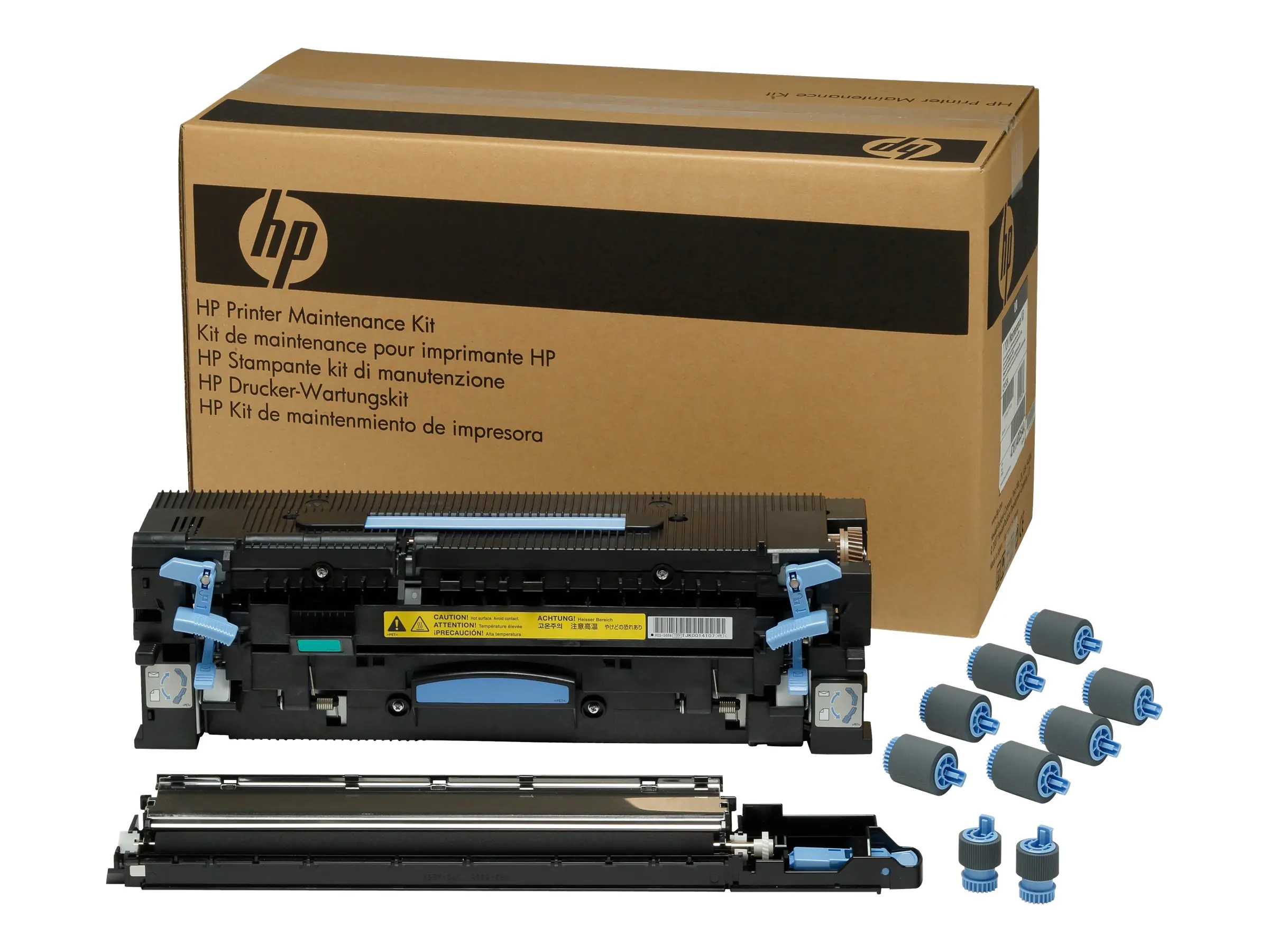HP (220 V) - Wartungskit - für LaserJet 9000 C9153A