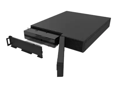 Vertiv EDGE 3000IRT2UXL - USV-Akku - Rackhalterung EDGE-3000IRT2UBATKIT