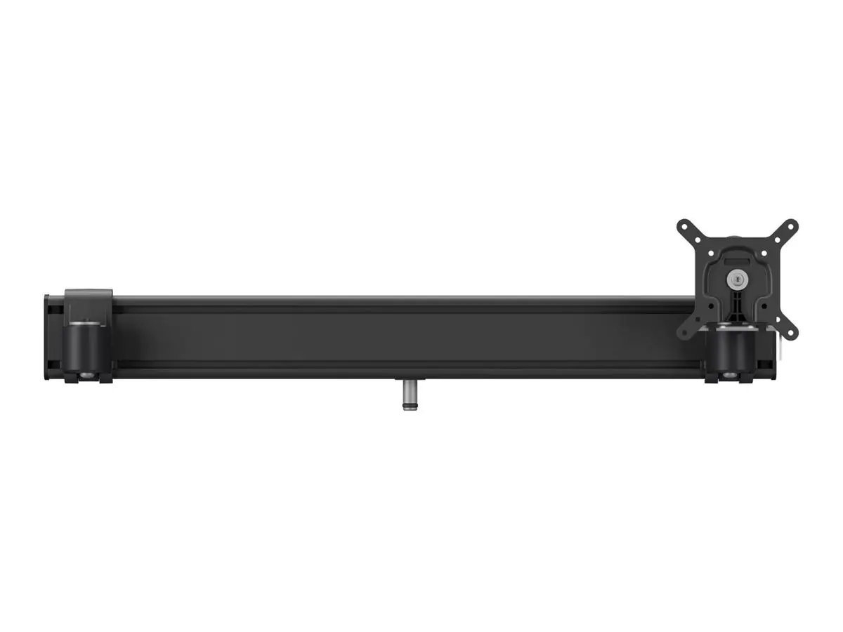 Vogel’s MOMO A001 - Montagekomponente (Adapterarm) - für 2 LCD-Displays - Schwarz - Bildschirmgröße: 68.6 cm (27")