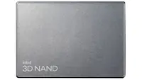 Intel Solid-State Drive D7-P5520 Series - SSD - verschlüsselt - 3.84 TB - intern - 2.5" (6.4 cm) - U.2 PCIe 4.0 x4 (NVMe) - 256-Bit-AES