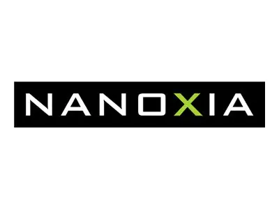 Nanoxia - Soundleistensystem - 2.1-Kanal - kabellos - Bluetooth - 120 Watt (Gesamt)