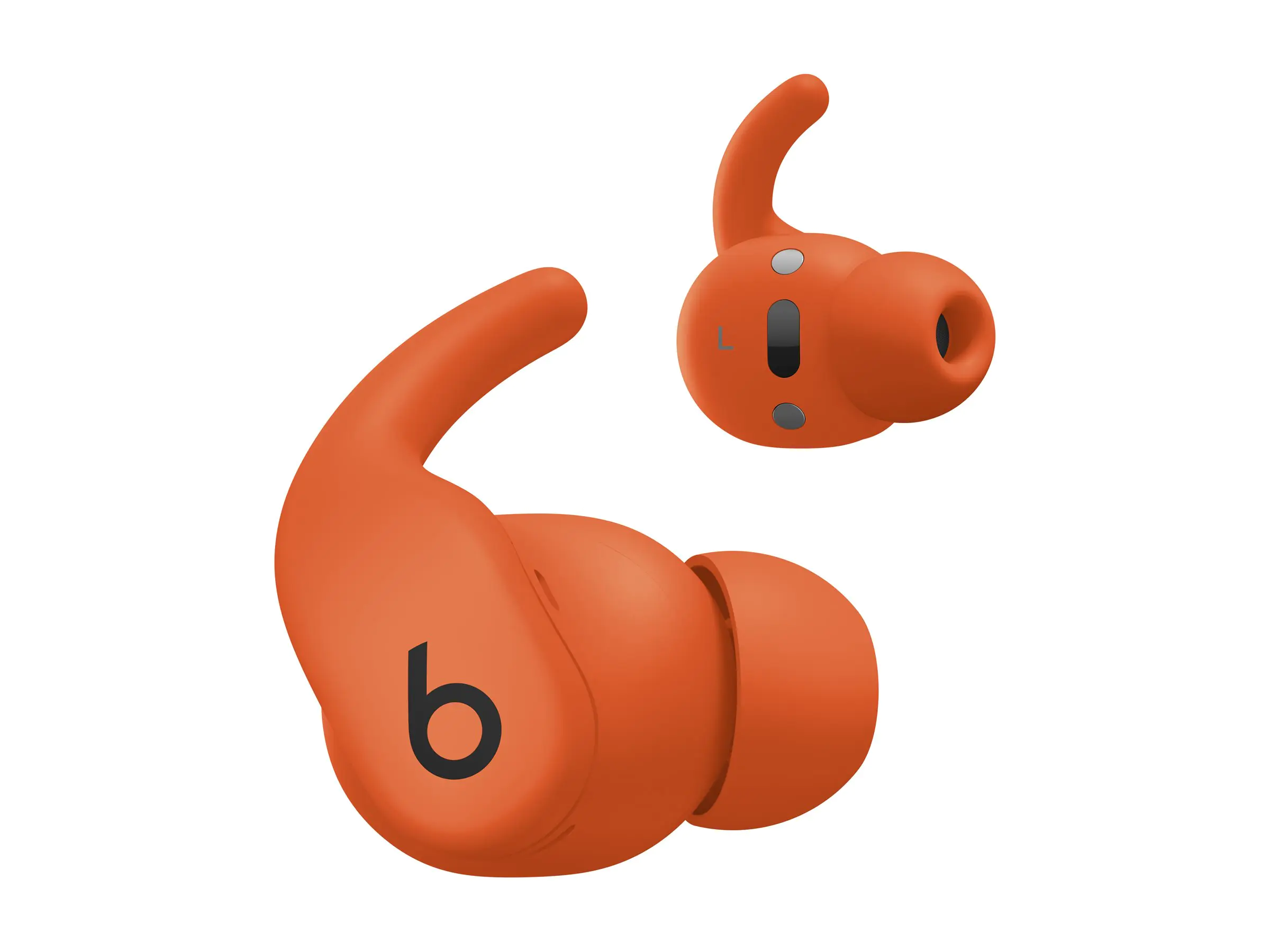 Apple Power Fit - Wireless Noise-Cancelling Workout Earbuds with Ultimate Secure