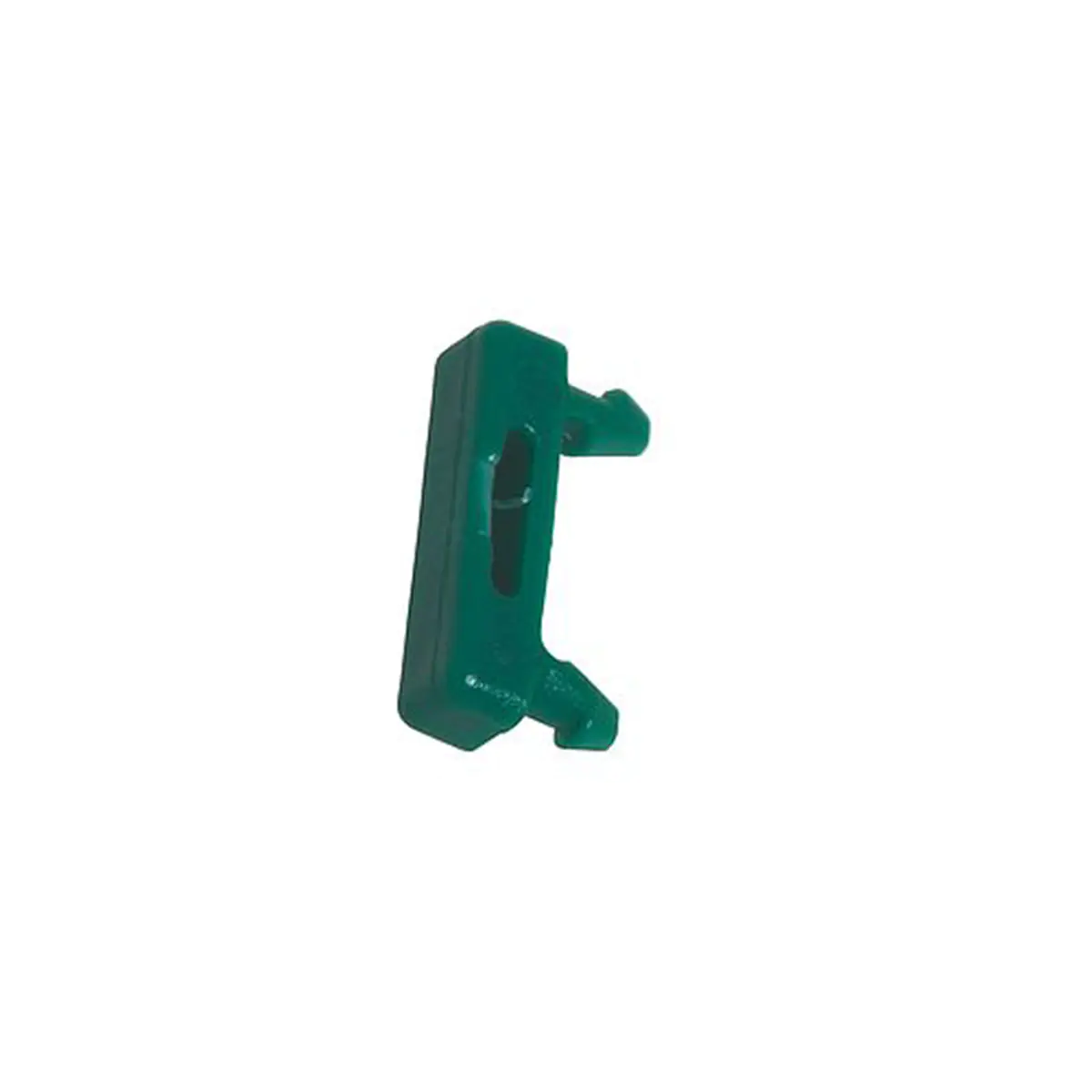 EasyLan DualBoot LED - Farbcodierung für Stecker - grün (Packung mit 100)