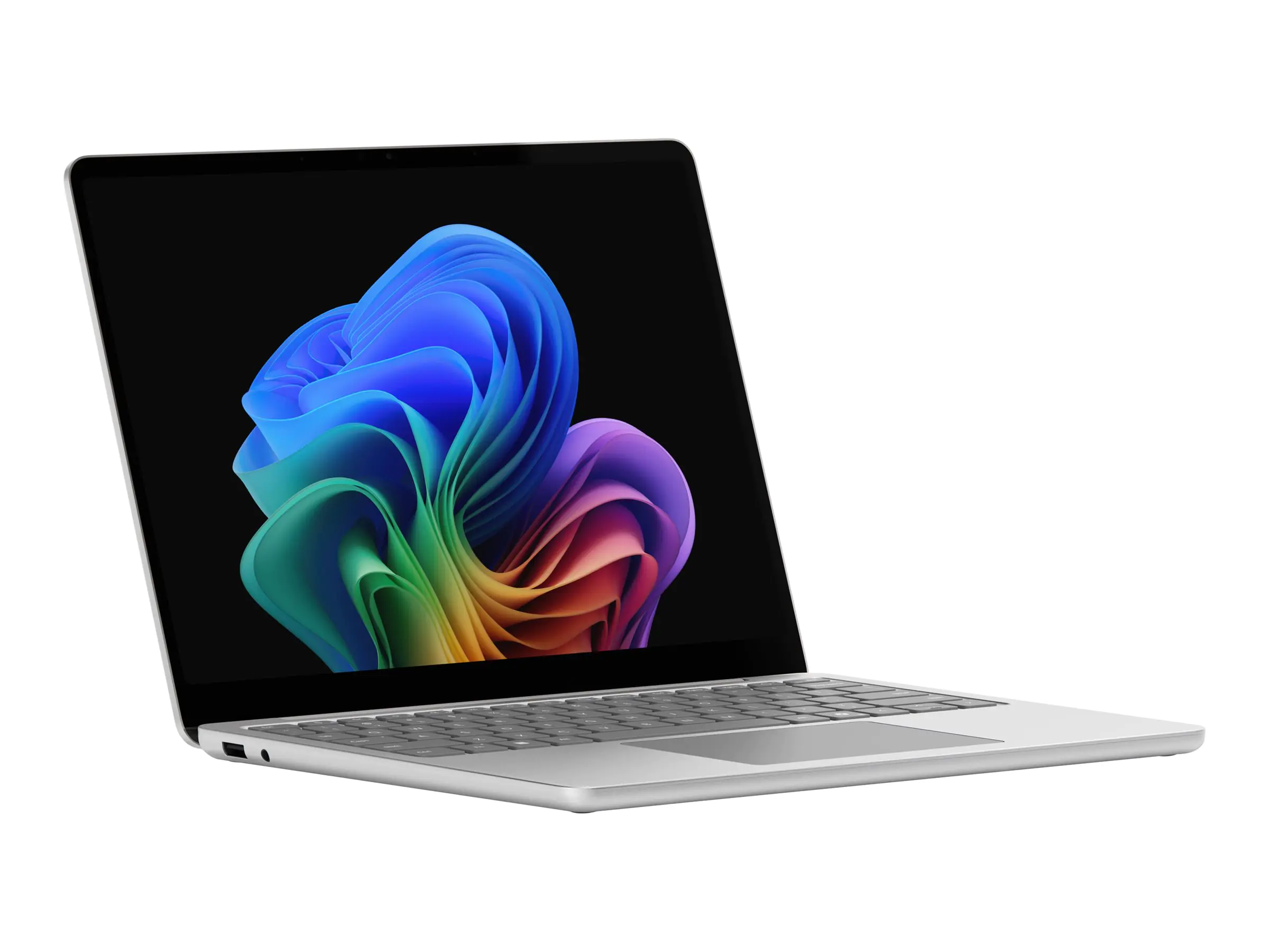Microsoft Surface Laptop for Business - 13-inch - Intel Core Ultra 5 325 / 2.1 GHz - Win 11 Pro - Intel Graphics - 16 GB RAM - 512 GB SSD - 33 cm (13") EP2-68848