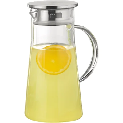 Esmeyer Karaffe Porto 410-927 1l Höhe 22,6cm Esmeyer Karaffe Porto 410-927 1l Höhe 22,6cm