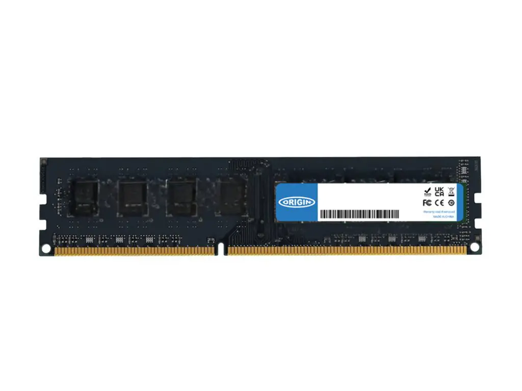 Origin Storage - DDR3 - Modul - 4 GB - DIMM 240-PIN - 1600 MHz / PC3-12800 - ungepuffert - non-ECC