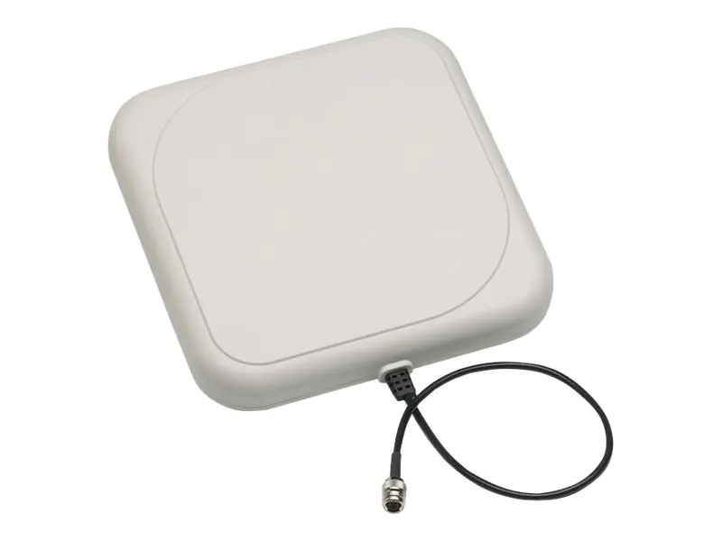 Netgear ProSafe Indoor/Outdoor Patch Panel