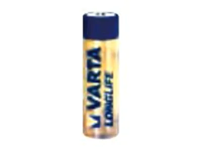 Varta Longlife 4106 - Batterie 8 x AA-Typ - Alkalisch Varta Longlife 4106 - Batterie 8 x AA-Typ - Alkalisch