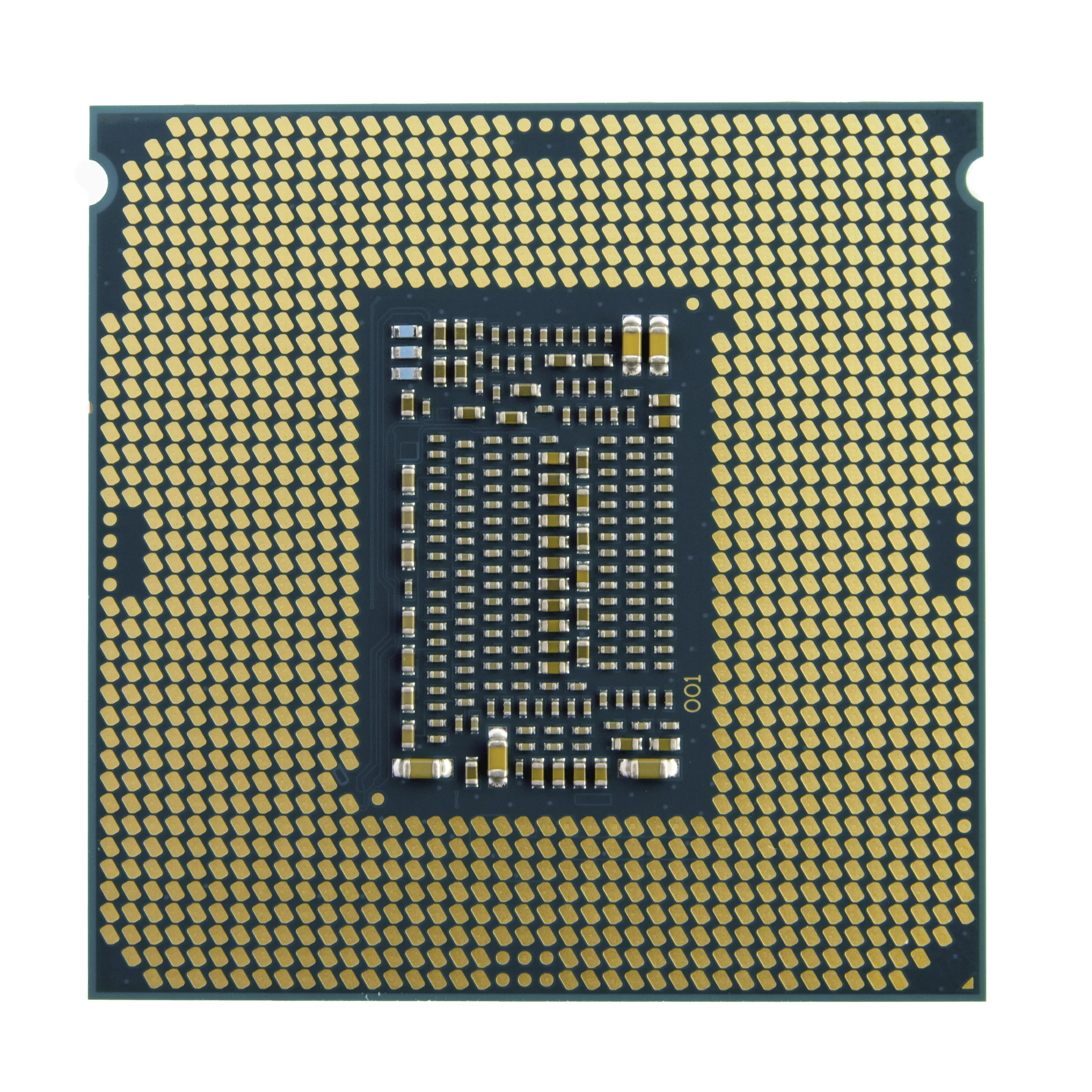 Intel Core i3 10105 - 3.7 GHz - 4 Kerne - 8 Threads - 6 MB Cache-Speicher - LGA1200 Socket - OEM