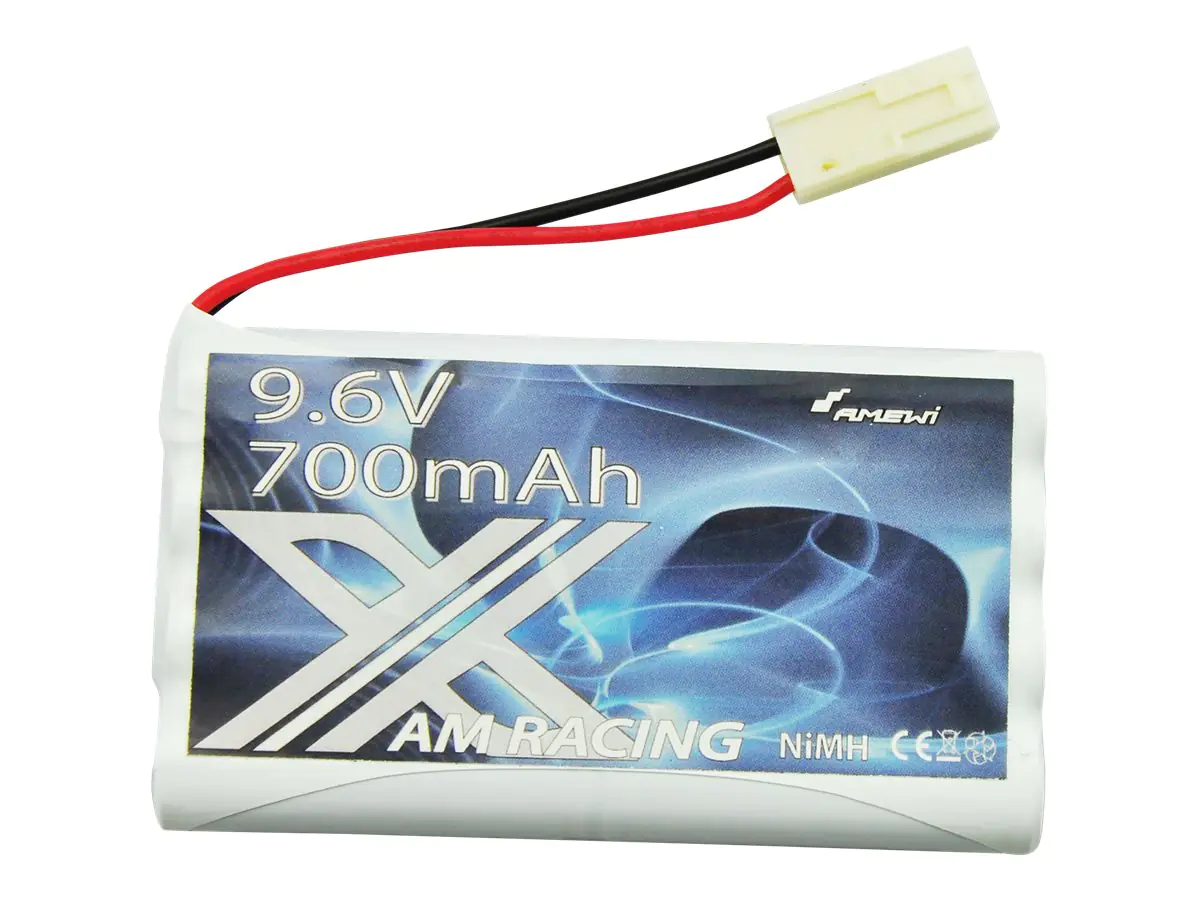 AMEWI - Batterie - NiMH - 700 mAh