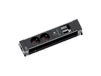 Zebra SP7201-H - Integrierter Barcodeleser - 1D/2D - Codabar - Code 11 - Code 128 - Code 39 - C