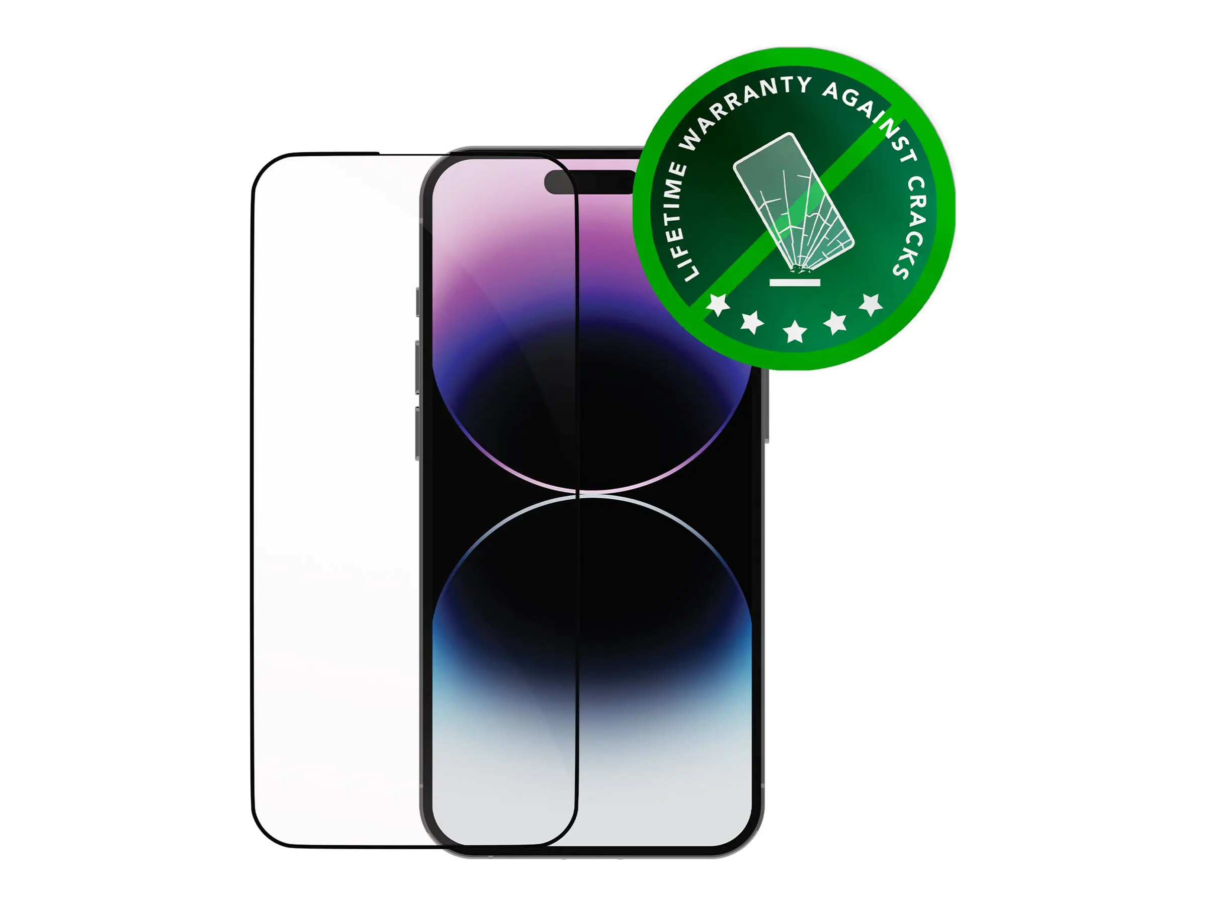 dbramante1928 ECO-SHIELD IPHONE 14 PRO