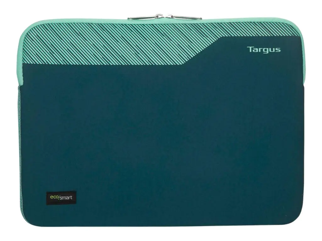 Targus Pulse 13-14 Sleeve - Green