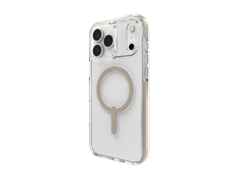 ZAGG Santa Cruz Snap - Hintere Abdeckung für 702318939