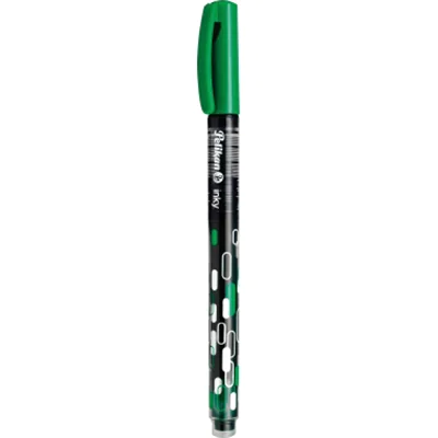 Pelikan Fineliner Inky 273 940528 0,5mm grün Pelikan Fineliner Inky 273 940528 0,5mm grün
