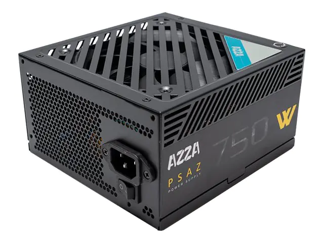 AZZA PSAZ - Netzteil (intern) - ATX12V / EPS12V AD-Z750