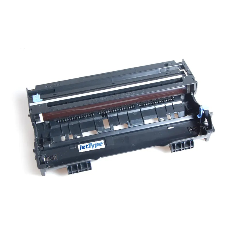 jetType Trommel-Kit kompatibel zu Brother DR6000 26918 Schwarz 20.000 Seiten jetType Trommel-Kit kompatibel zu Brother DR6000 26918 Schwarz 20.000 Seiten