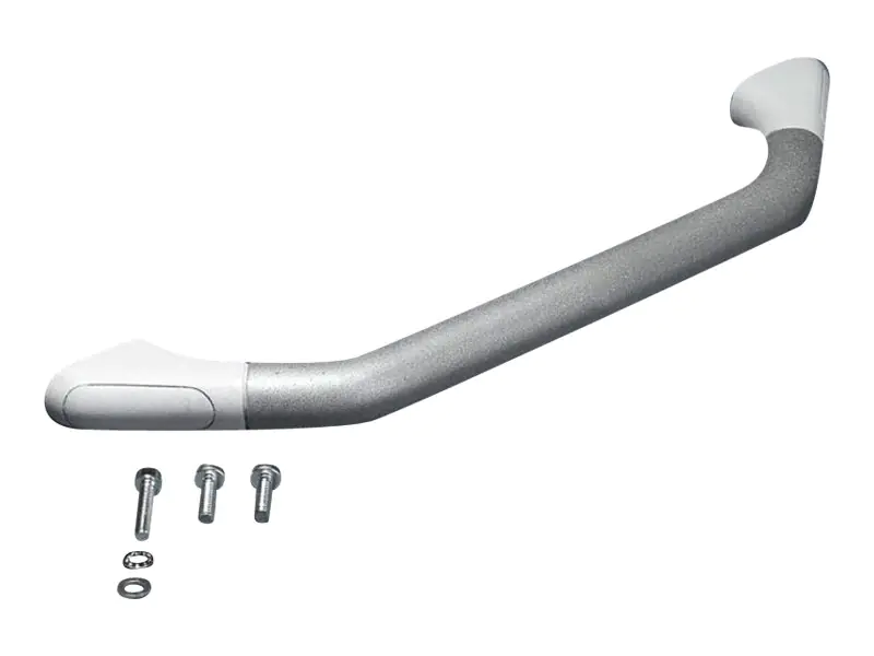 Rittal CP U handle - Griffset für PC-Gehäusesystem 6107100