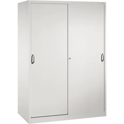 C+P Werkzeugschrank 216900S10095 Schiebetür 1950x1600x600mm lgr/lgr C+P Werkzeugschrank 216900S10095 Schiebetür 1950x1600x600mm lgr/lgr