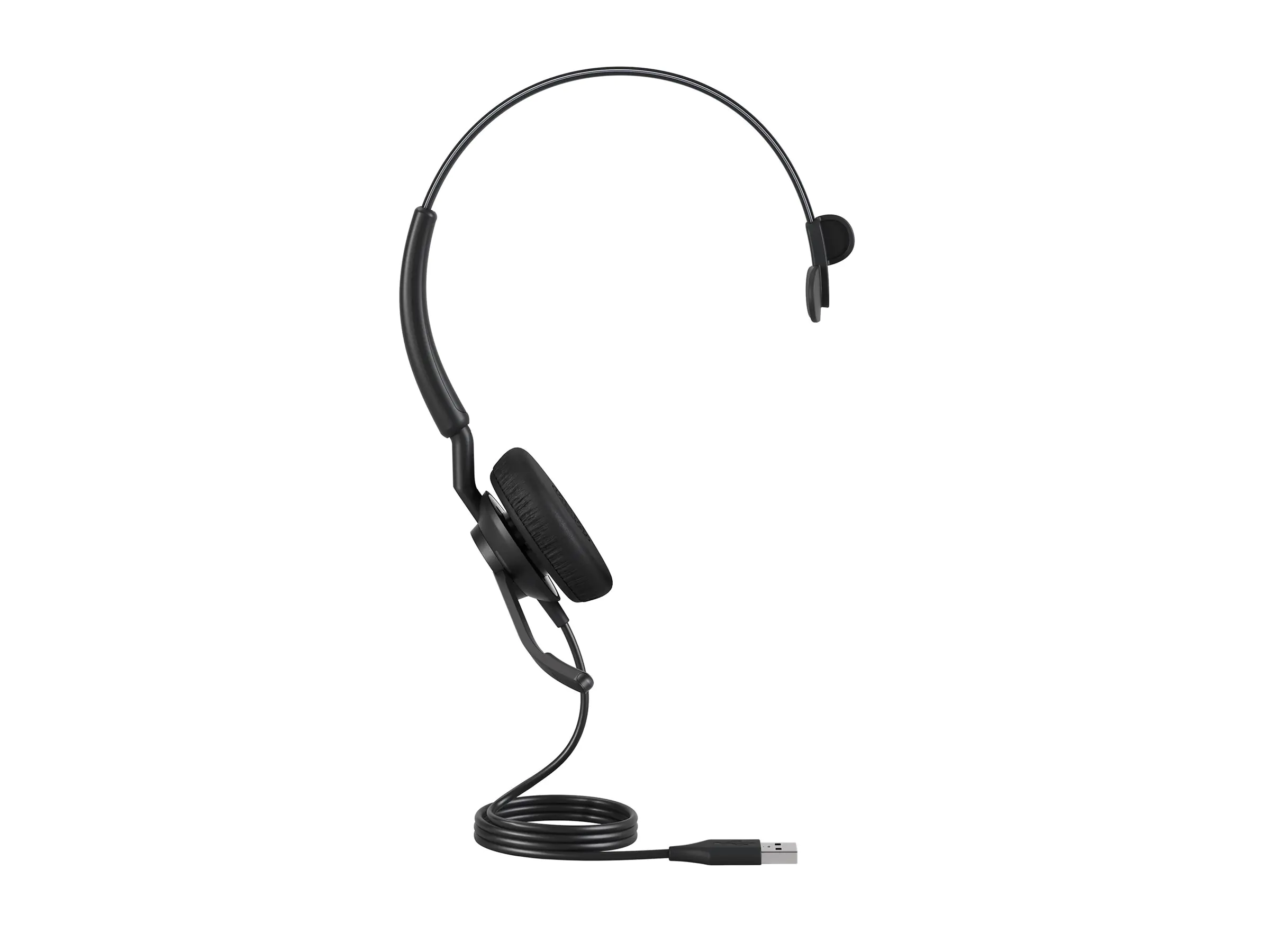 Jabra Engage 40 Mono - Headset - On-Ear - kabelgebunden 4093-410-279