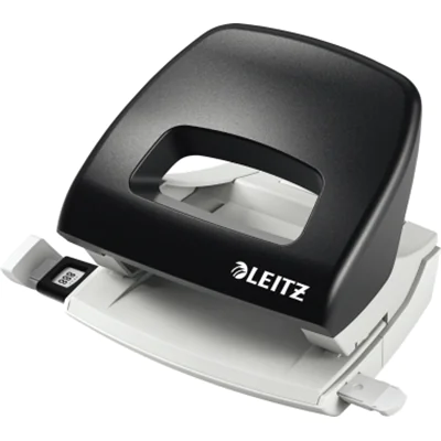 Leitz Locher NeXXt 50380095 max. 16Blatt Metall/Kunststoff sw Leitz Locher NeXXt 50380095 max. 16Blatt Metall/Kunststoff sw