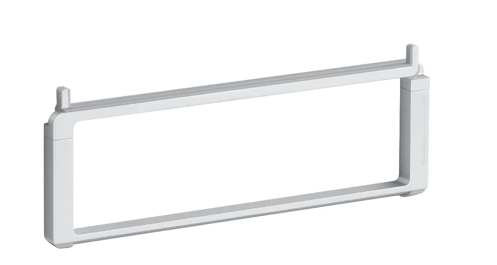RAIN DESIGN mBar Pro - Notebook-Ständer - Silber 10082
