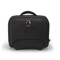 Dicota Eco Multi Pro - Notebook-Tasche - with refined functionality - 39.6 cm - 11" - 15.6" - Schwarz Dicota Eco Multi Pro - Notebook-Tasche - with refined functionality - 39.6 cm - 11" - 15.6" - Schwarz