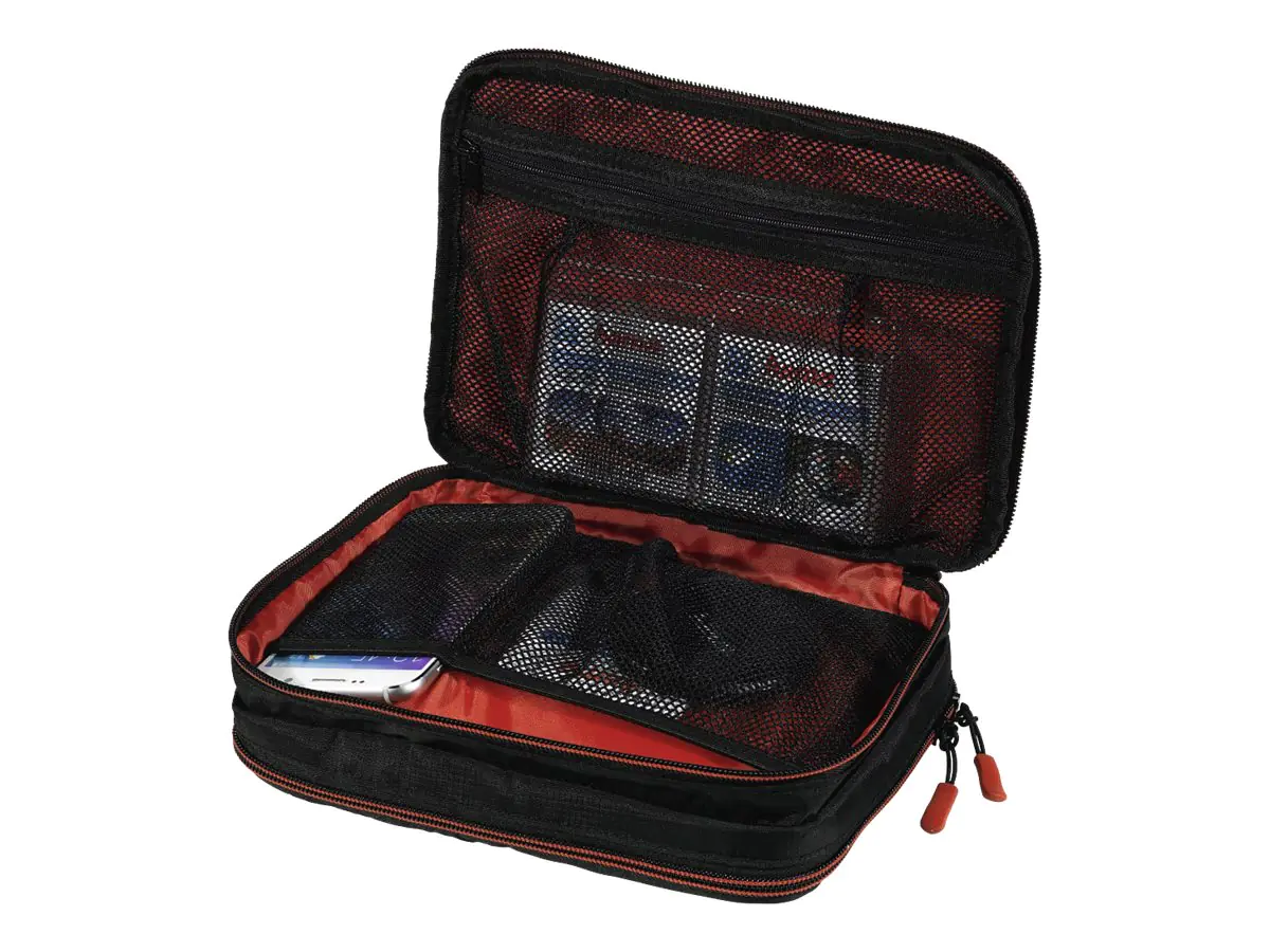 Hama Fancy Organiser, L - Tasche für Kamerazubehör 00139875