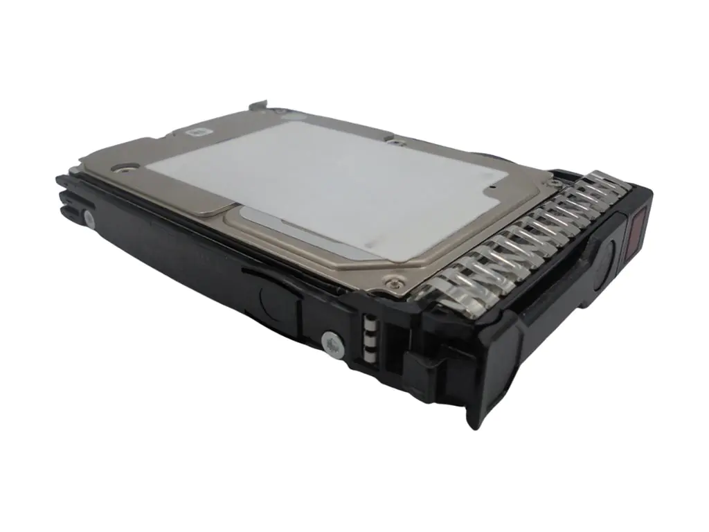 Origin Storage Festplatte - 1.2 TB - Hot-Swap - 2.5" (6.4 cm) CPQ-1200SAS/10-S7