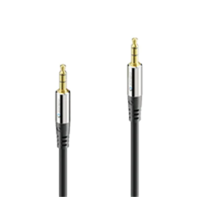 PureLink Audio-Kabel 3.5 mm Klinke - 3.5 10 m - Kabel - Audio/Multimedia - Kabel - Audio/Multimedi