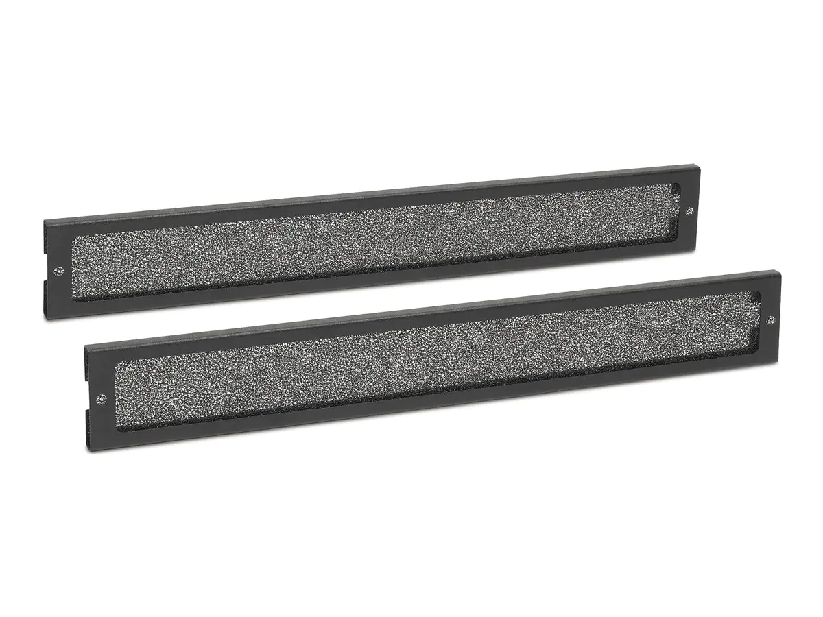 APC Dust Filter Pack - Systemfilter-Kit - Schwarz AR4701