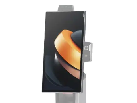 Sunmi Flex 3 NFC on Screen 55.9cm 22'' Projected Capacitive Full HD USB USB-C BT - 6 GB - 128 GB