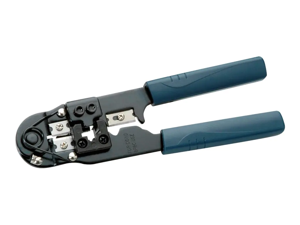 Roline HT 210 - Crimpwerkzeug