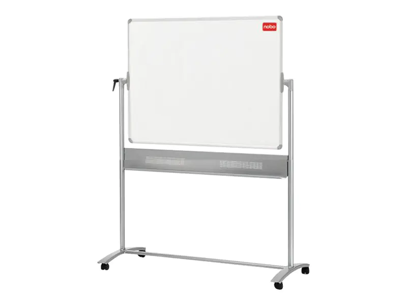 Nobo Whiteboard 1901035 1200x1500mm weiß