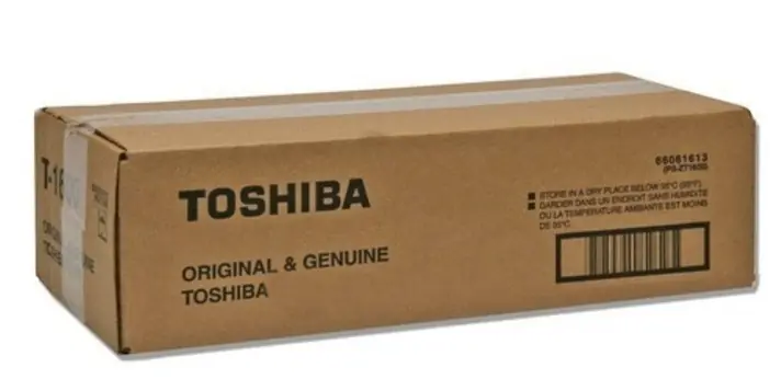 Toshiba T2309E - Schwarz - Original - Tonerpatrone - für e-STUDIO 2309A, 2809A