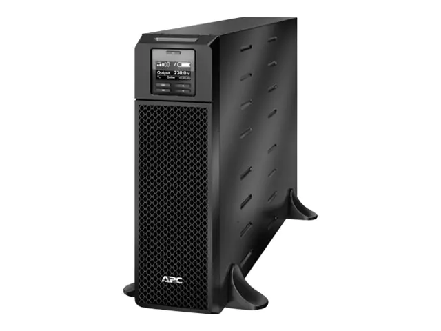 APC Smart-UPS SRT 5000VA - USV (in Rack montierbar/extern) SRT5KXLI