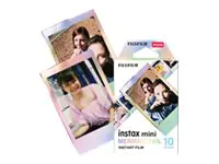 Fujifilm Instax Mini Mermaid Tail - Instant-Farbfilm 1012393
