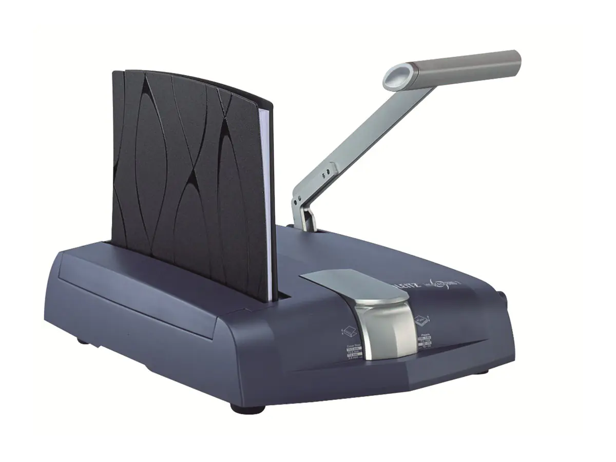 Leitz Entbinder 74480000 für Bindegerät impressBIND 140