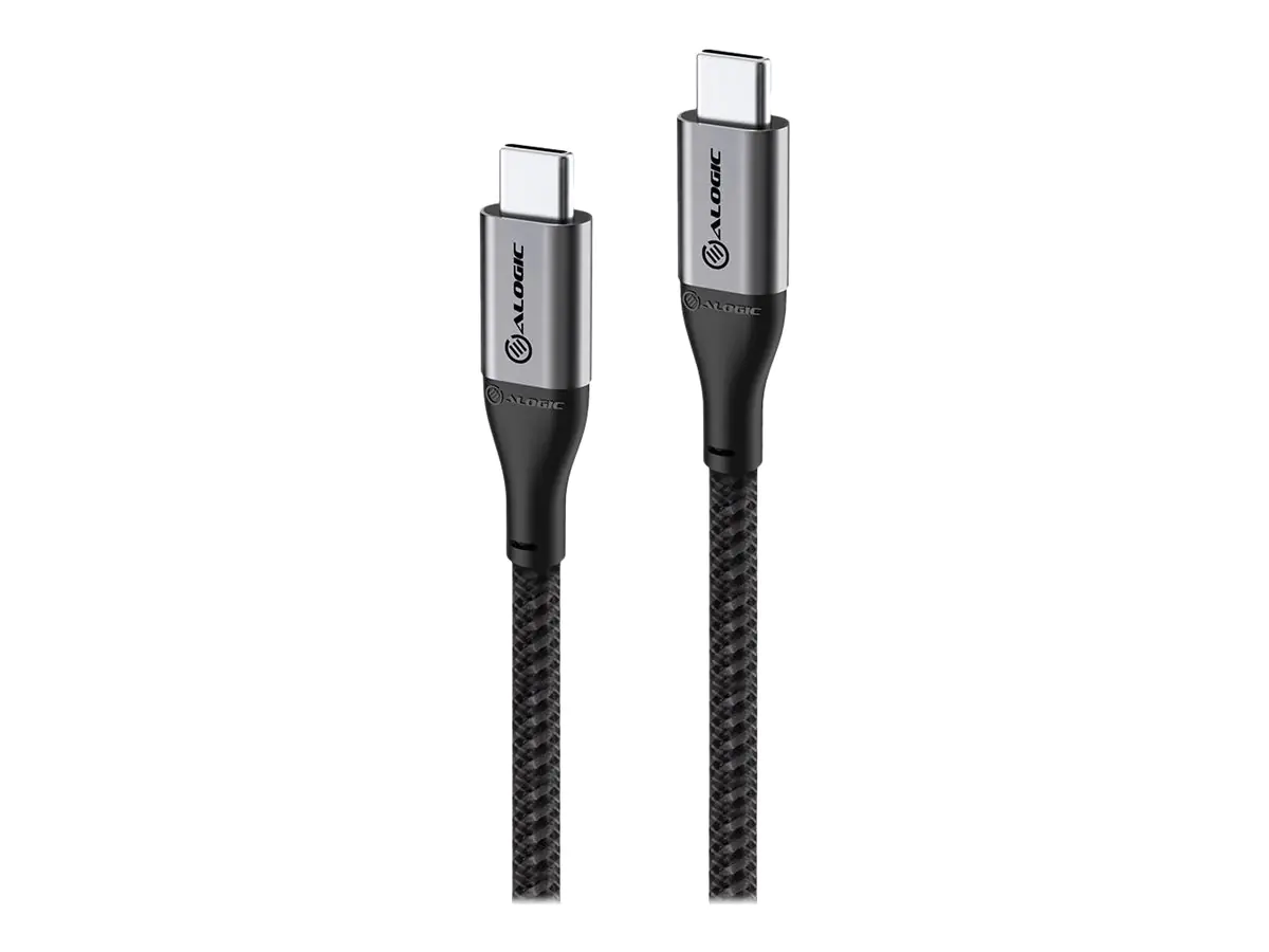 Alogic Super Ultra - USB-Kabel - 24 pin USB-C (M)