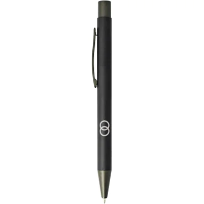 Soennecken Kugelschreiber oeco 1,4mm XB schwarz dokumentenecht Farbe des Schaftes: schwarz 2 St./Pack. Soennecken Kugelschreiber oeco 1,4mm XB schwarz dokumentenecht Farbe des Schaftes: schwarz 2 St./Pack.
