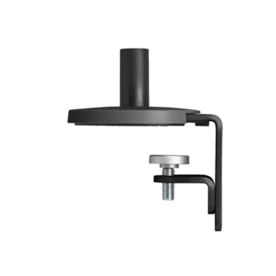 Flo Tischklemme Split Ollin Monitorschwenkarm, Flo Monitorschwenkarm 0,65mm 0,9kg Aluminium/Stahl/Kunststoff