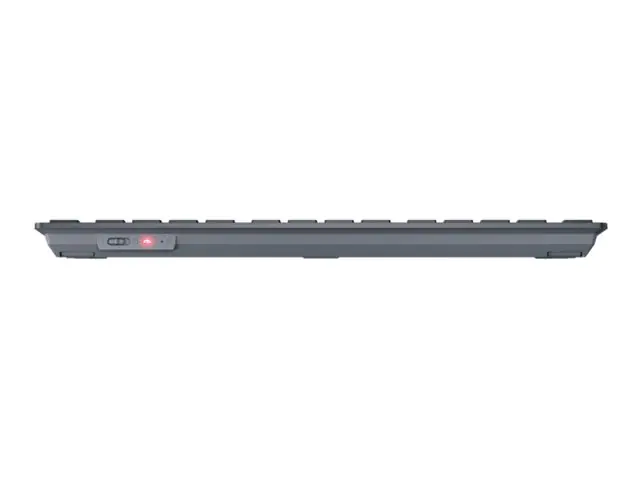 Cherry KW 7100 MINI BT - Tastatur - kabellos