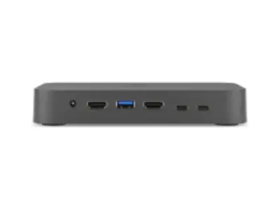 Logitech Swytch - Hub - 2 x HDMI + 1 x SuperSpeed 952-000033