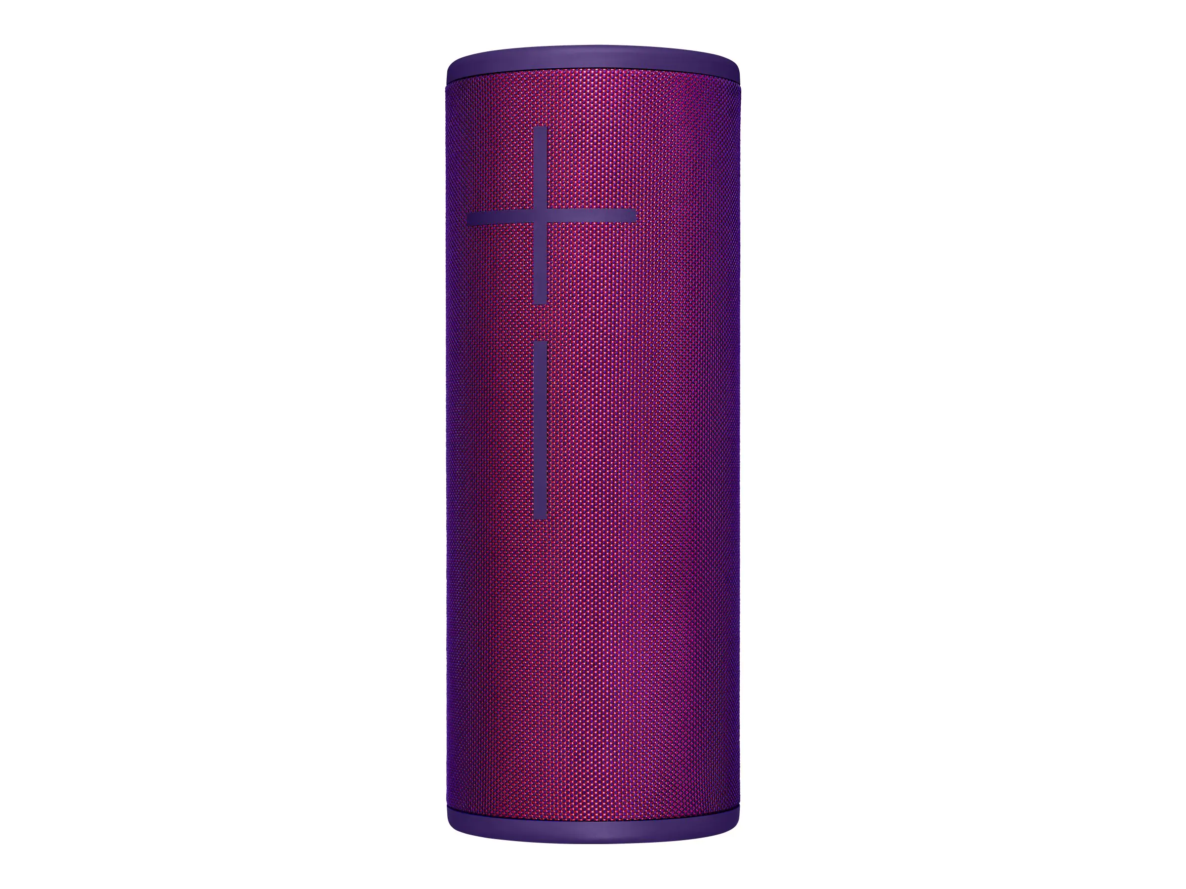 Ultimate Ears MEGABOOM 3 - Lautsprecher - tragbar - kabellos - Bluetooth - Purpur