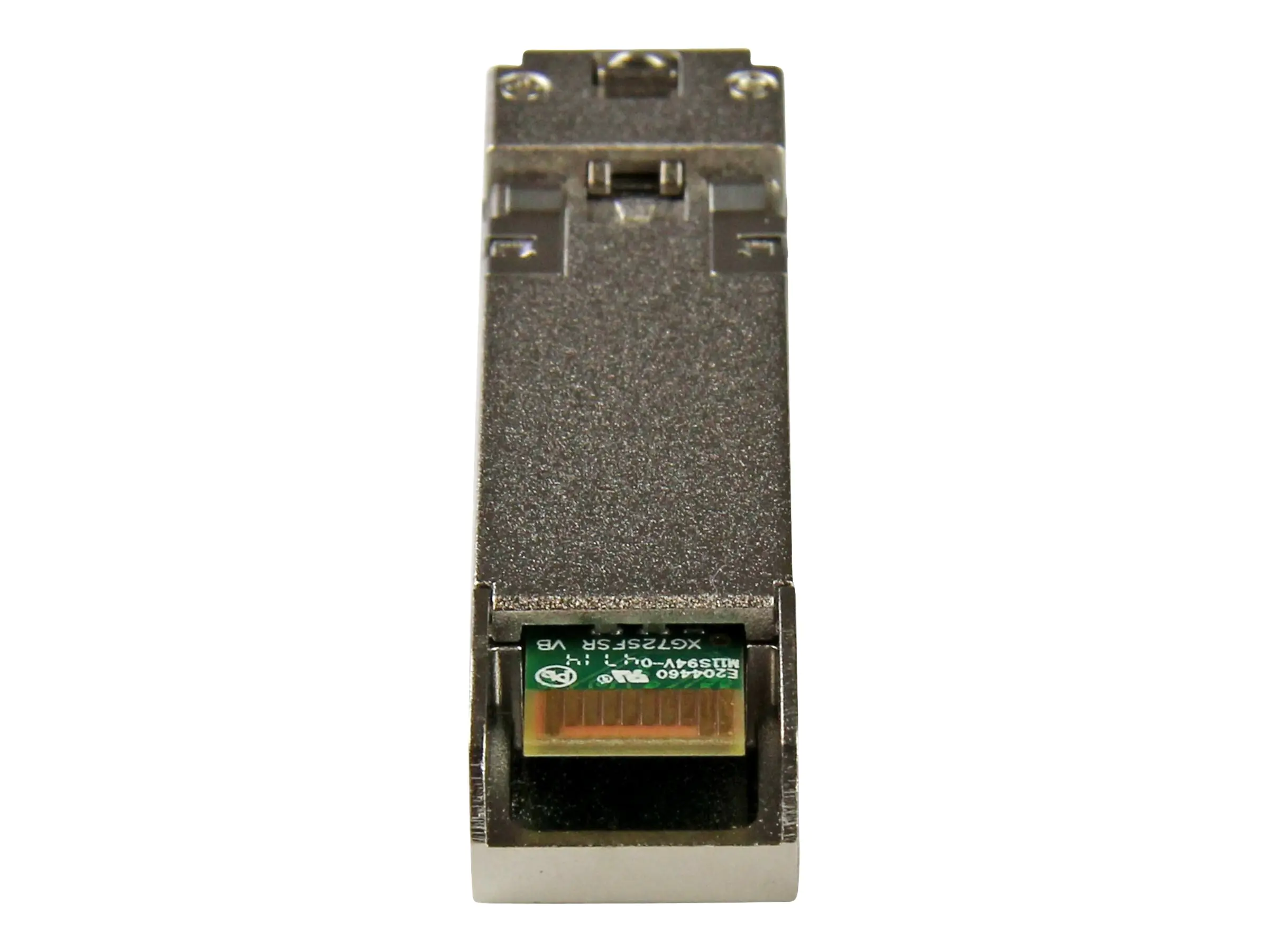 StarTech.com Cisco SFP-10G-ER kompatibel SFP+ - 10 Gigabit Fiber 10GBase-ER SFP+ Transceiver Modul