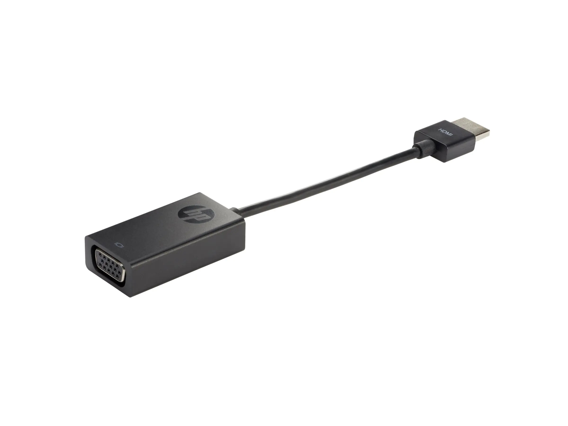 HP Videoadapter - HD-15 (VGA) weiblich zu HDMI männlich H4F02AA#AC3