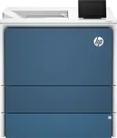HP Color LaserJet Enterprise X654dn Drucker, Laser, Farbe, 1200 x 1200 DPI, A4, 52 Seiten pro Minute, Doppelseitiger Druck 6QQ00A#B19